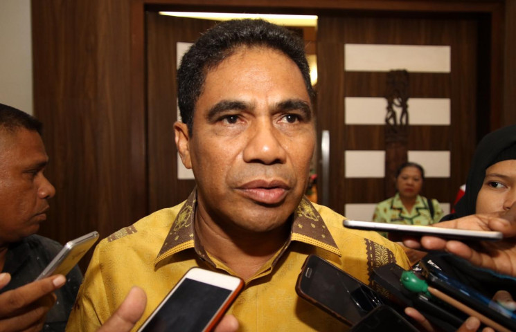 Penerimaan CPNS di Papua Tahun Ini Batal